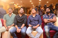Naandhi Appreciation Meet By Producer Dil Raju